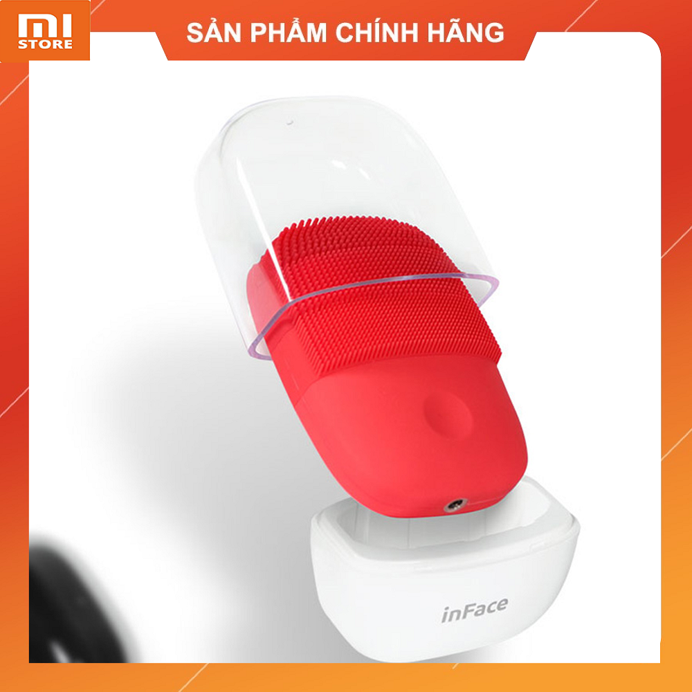 Máy rửa mặt Xiaomi inFace Gen2 MS2000 inFace Gen2 Pro MS2000