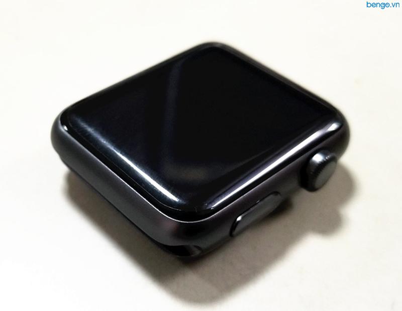 [HCM]Dán màn hình Apple Watch Series 4 44mm 3D full GOR (Hộp 2 miếng)
