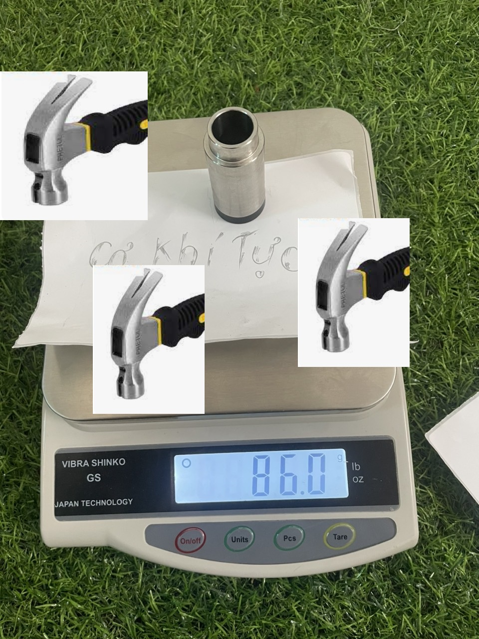 búa đồng,búa inox ,búa đinh