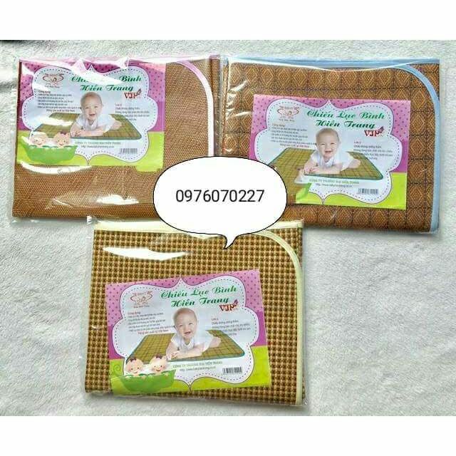 Chiếu Lục Bình Baby Hiền Trang