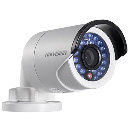 Trọn bộ Camera Hikvision 4 kênh Full HD 1080P