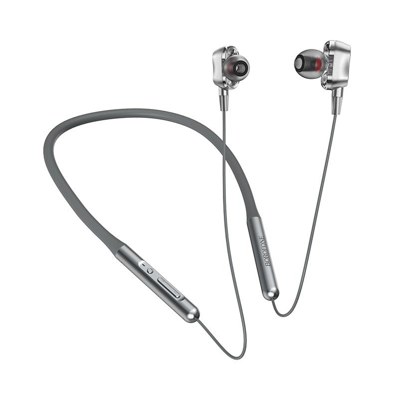 Tai nghe Bluetooth thể thao Borofone BE31