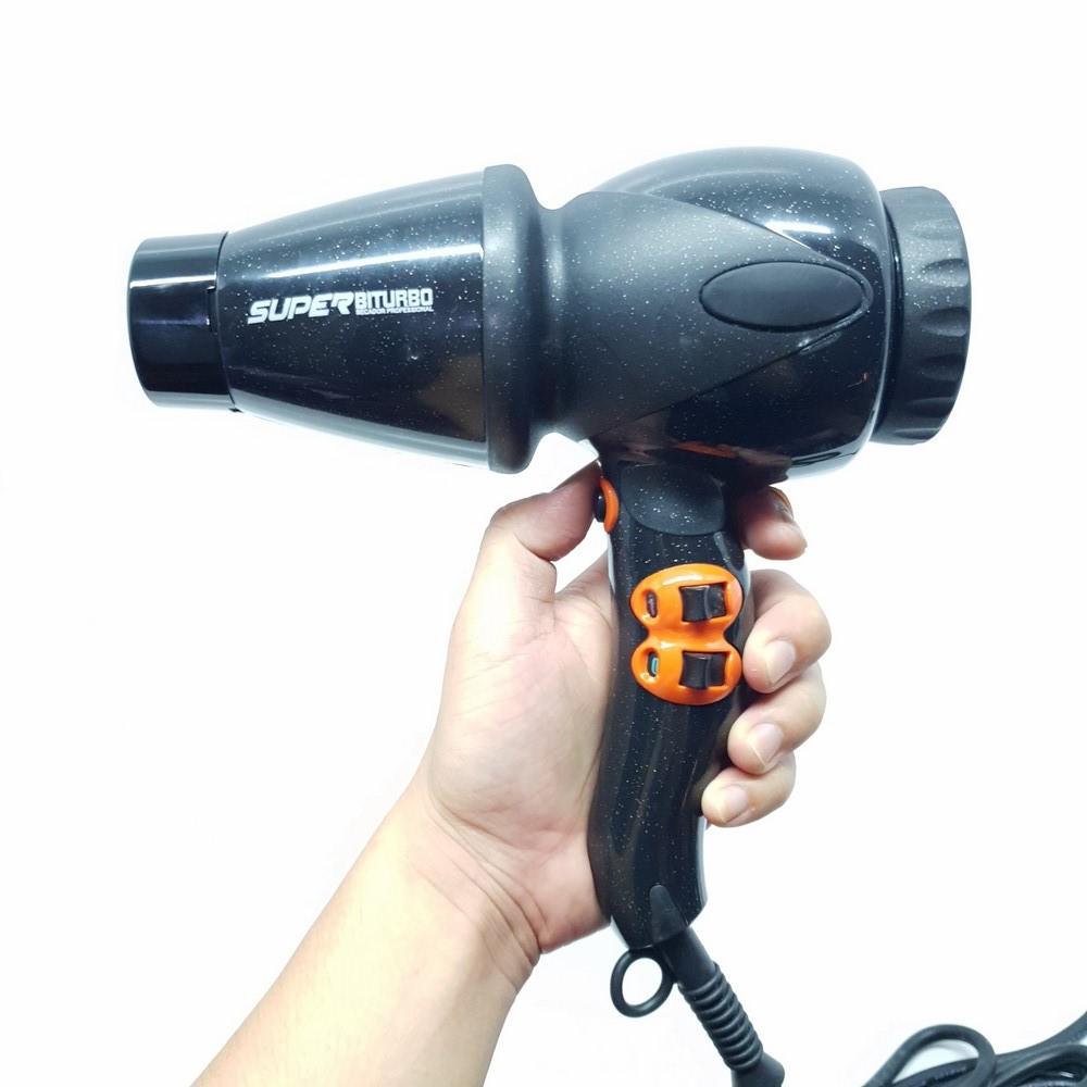 MÁY SẤY TÓC CAO CẤP 2 CHIỀU SHUPER 5000W