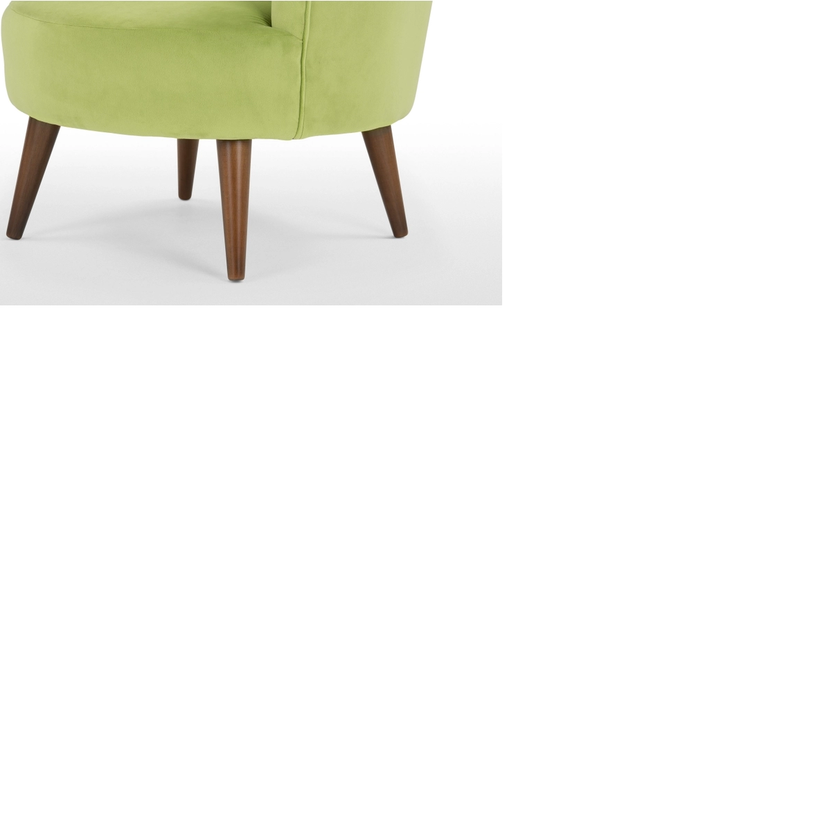 Sofa ghế đơn cao cấp Klosso GĐ002