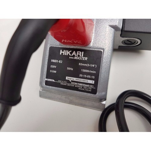 MÁY BÀO GỖ HIKARI THÁI LAN 01