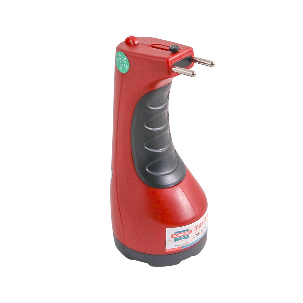 Đèn pin cầm tay SUNHOUSE – cỡ trung SHE-4231