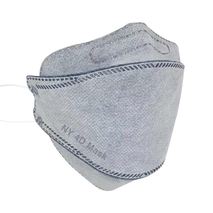 1 thùng khẩu trang 4D KF94 300 cái