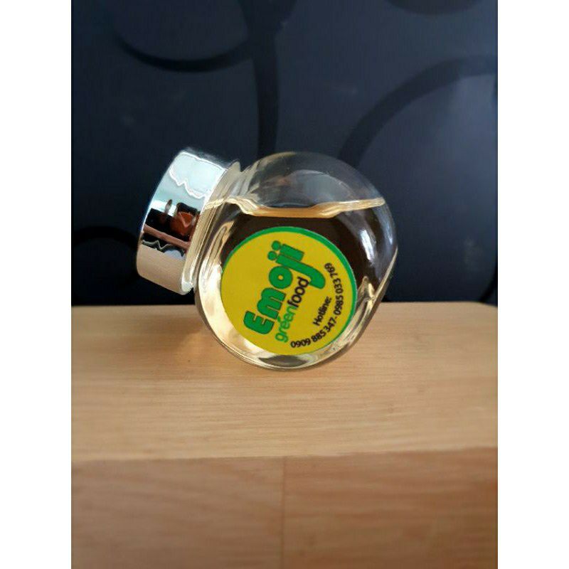 Dầu Dừa Bến Tre Nguyên Chất 50ml