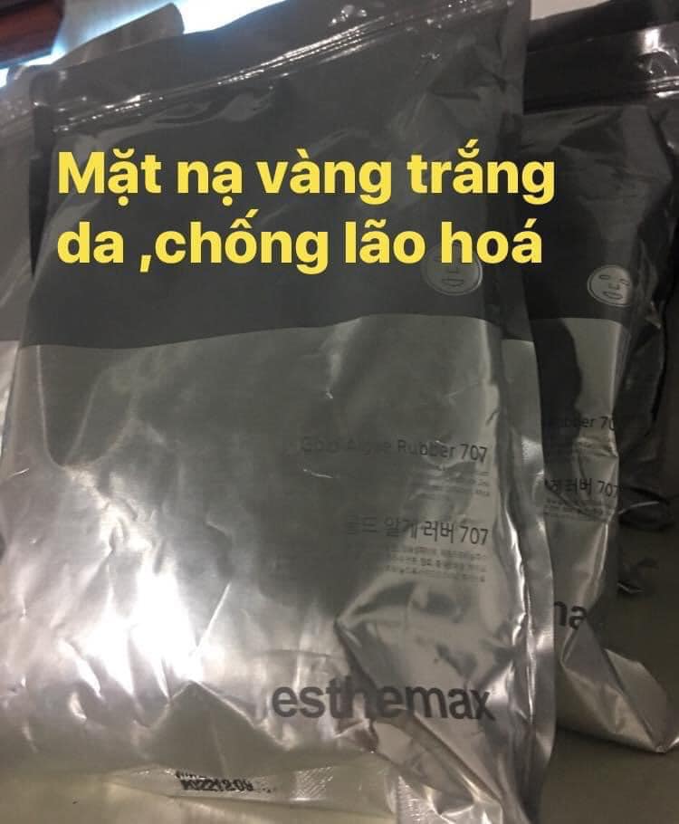 Mặt nạ dẻo Esthemax 1000g