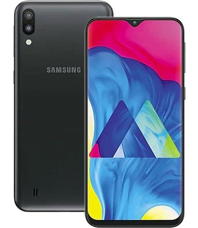 Samsung Galaxy M10 16GB/Ram 2GB (màu đen)