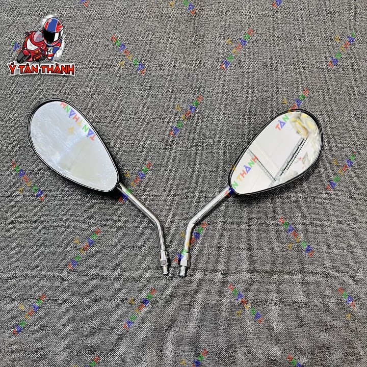 Kiếng Chiếu Hậu Giọt Nước Trái Phải