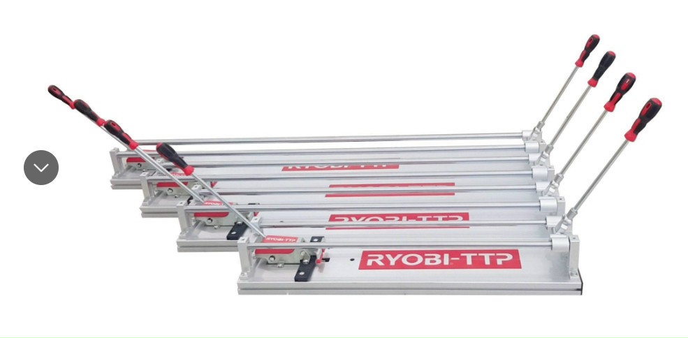 Bàn cắt gạch bằng tay Ryobi  800mm