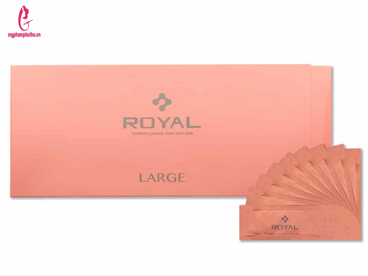 [HCM]SERUM ROYAL