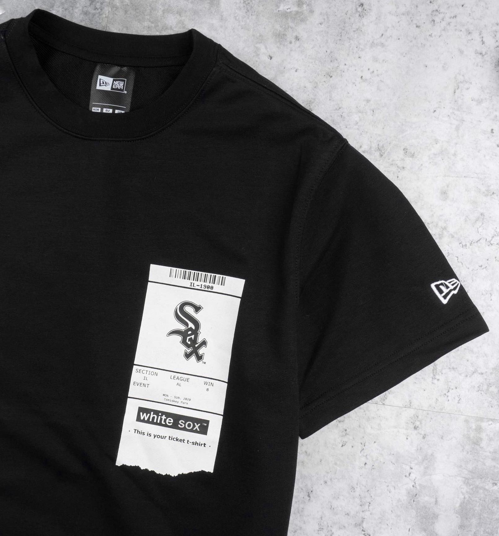 Áo thun New Era 1990 Chính hãng