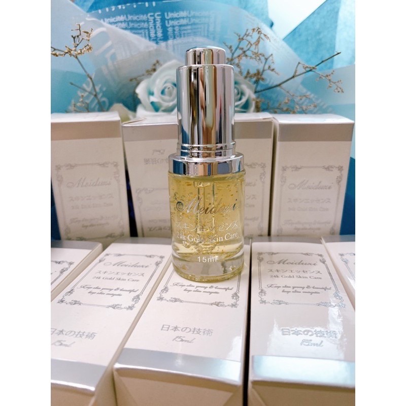 serum Meiduzi nhật(chính hãng)