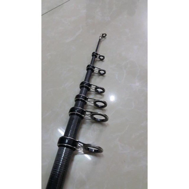 [ XẢ KHO 3 NGÀY] Cần câu Lục Shimano Holiday Spin( rẻ vô địch )