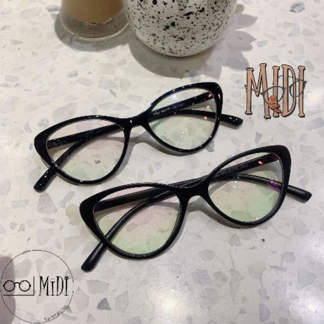 KÍNH MẮT MÈO FORM BASIC