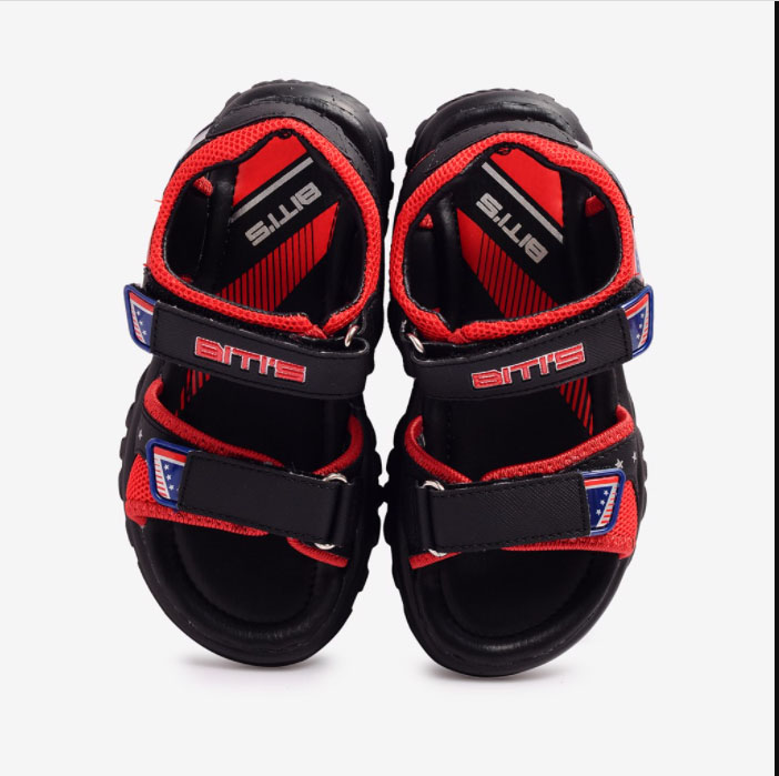 Sandal Bitis bé trai