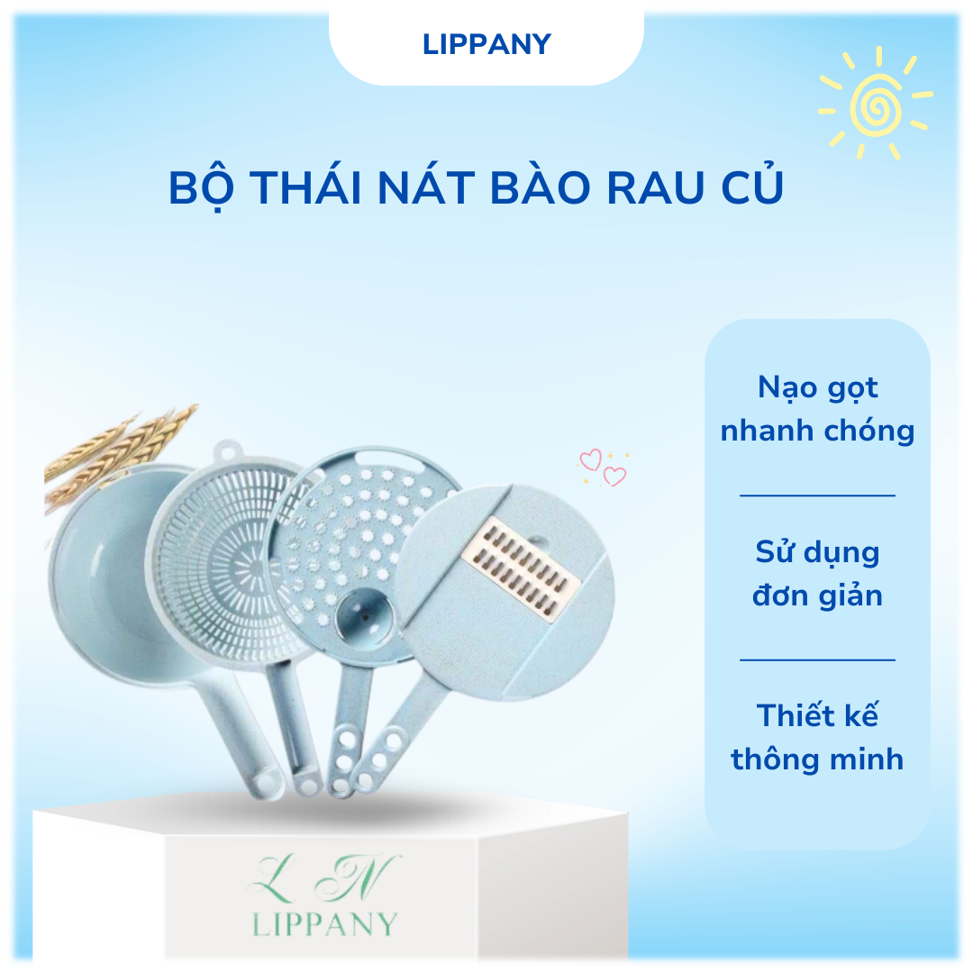 Set sliced scraper planing fruit vegetables multi-purpose fruit barley