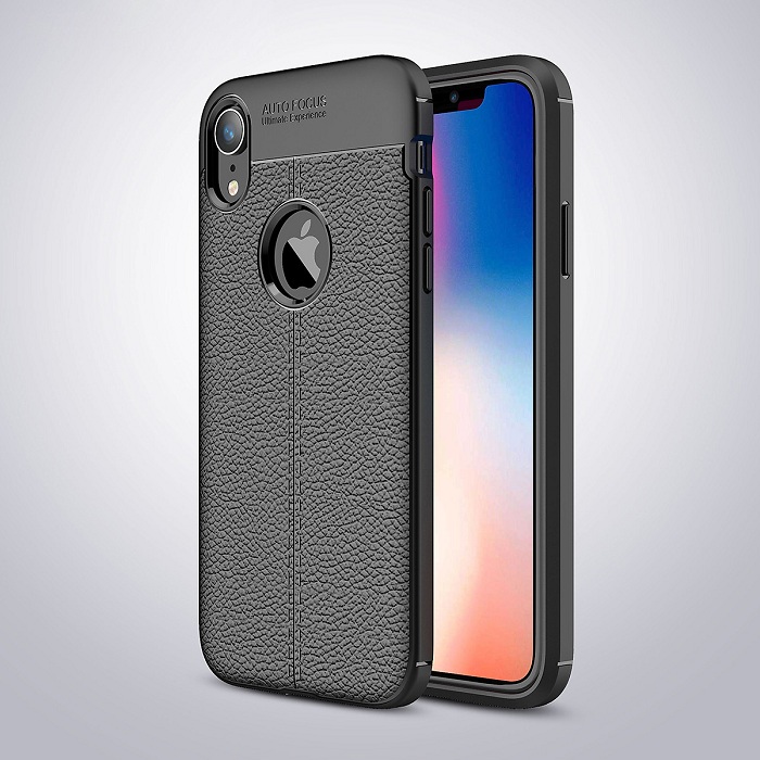 Ốp Lưng Auto Focus Dành Cho iPhone - Hàng Chính Hãng