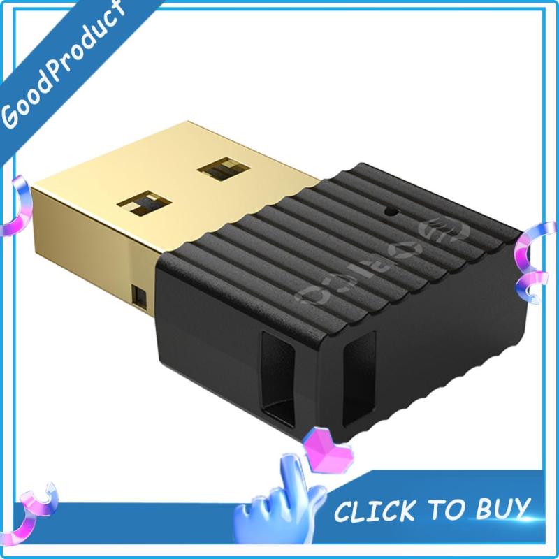 Bảng giá ORICO BTA-508 Bộ Chuyển Đổi USB Mini Bluetooth 5.0 Loa Bàn Phím Chuột Máy Tính Âm Nhạc Dongl Không Dây Phong Vũ