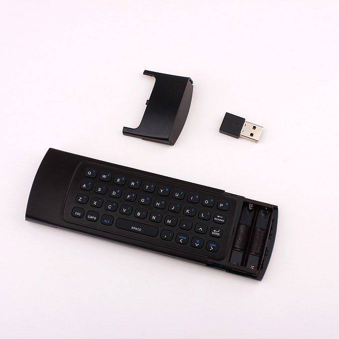 Chuột bay kiêm Bàn phím Air Mouse KM800