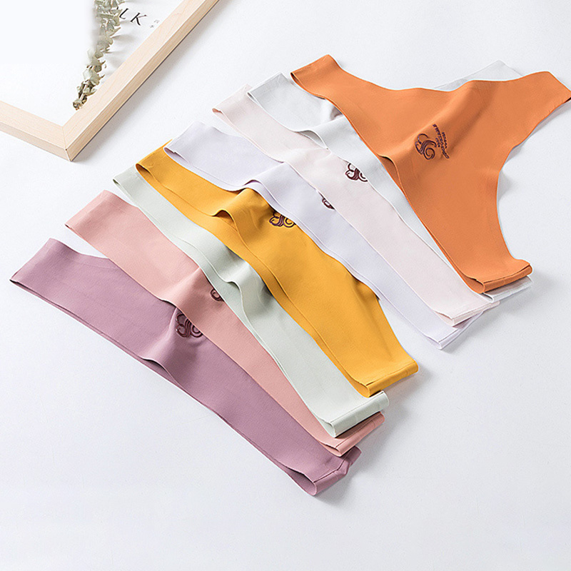 [HCM]Quần lọt khe Su mịn Liền mạch CAO CẤP - KAShop
