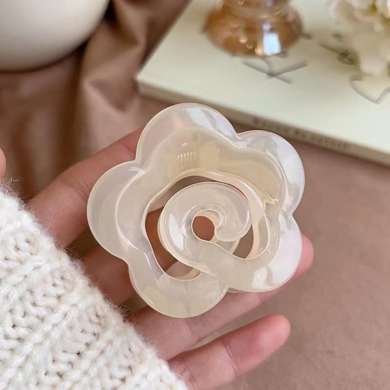 Sét Kẹp Tóc 67 Món Mẫu Mới