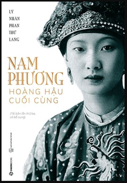 Sách nam phương - hoàng hậu cuối cùng - newshop