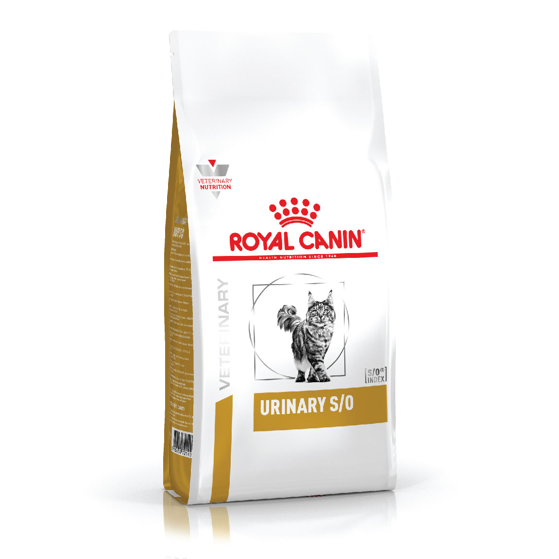 [ Chiết seal] Urinary Hạt Khô Siêu Tiết Kiệm Royal Canin Hổ Trợ Sỏi Thận Cho Mèo 400g 1.5kg SUPERPETS VIỆT NAM