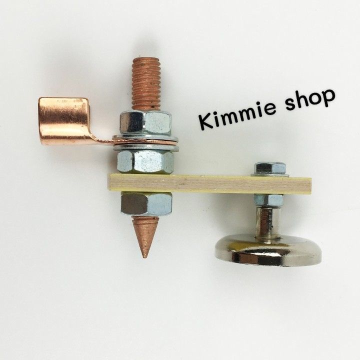 [HCM]Kẹp max nam châm đơn lực hút cực mạnh