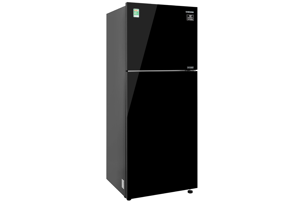 [Trả góp 0%]Tủ lạnh Samsung 360 lít 2 cửa Inverter RT35K50822C/SV
