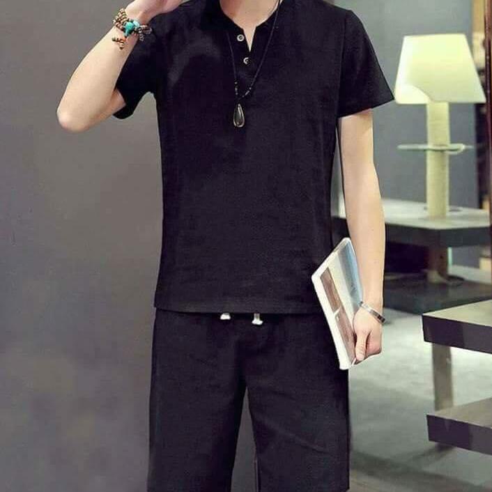 Bộ đũi nam cao cấp