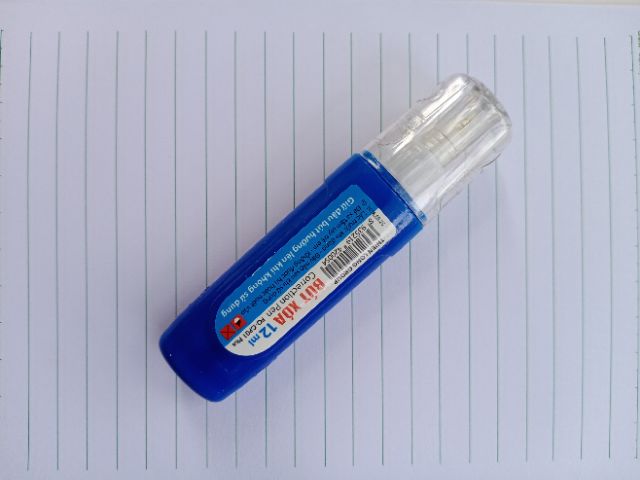 Bút xóa nước Thiên Long FO-CP01 (Hộp 20 cây)
