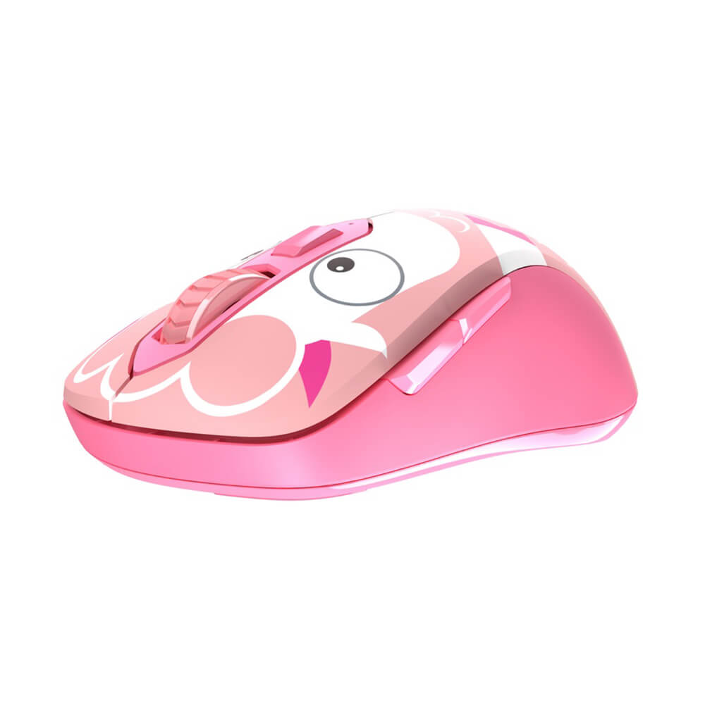 chuột blutooth Dare-U LM115G Multi Color Wireless
