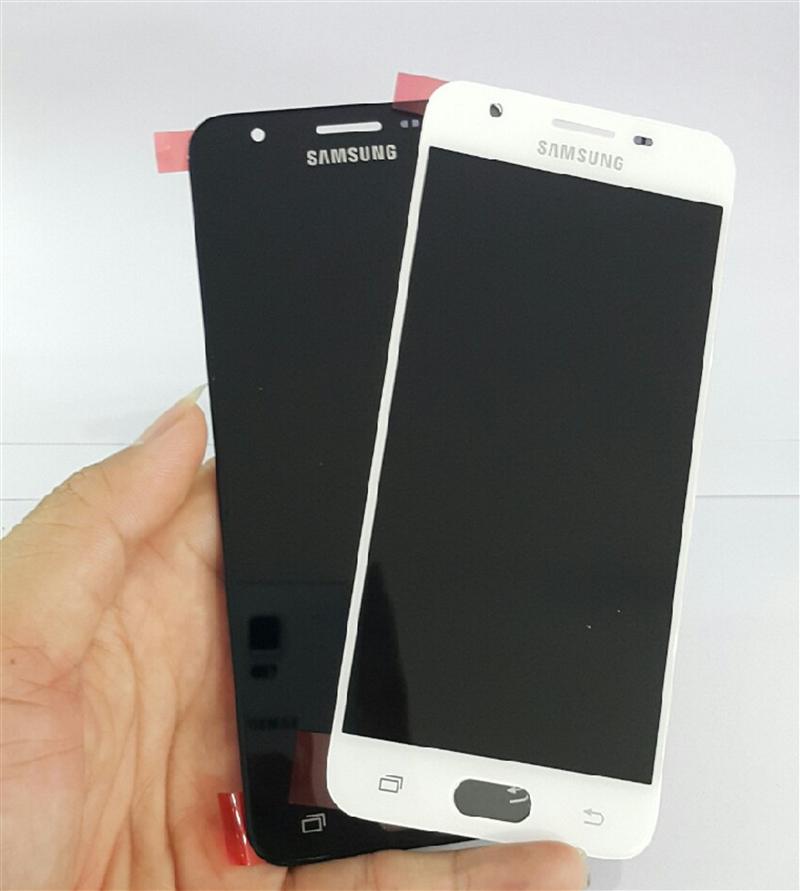 BỘ MÀN HÌNH SAMSUNG 510 / A5 2016 ZIN