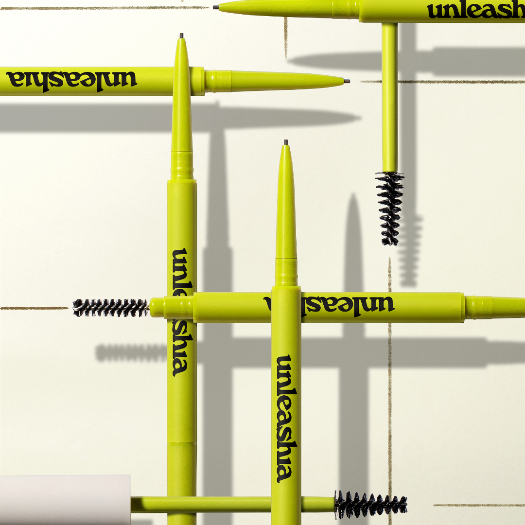 CHÌ KẺ MÀY UNLEASHIA SIÊU MẢNH SHAPER DEFINING EYEBROW PENCIL
