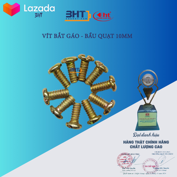 BỘ VÍT BẮT QUẠT