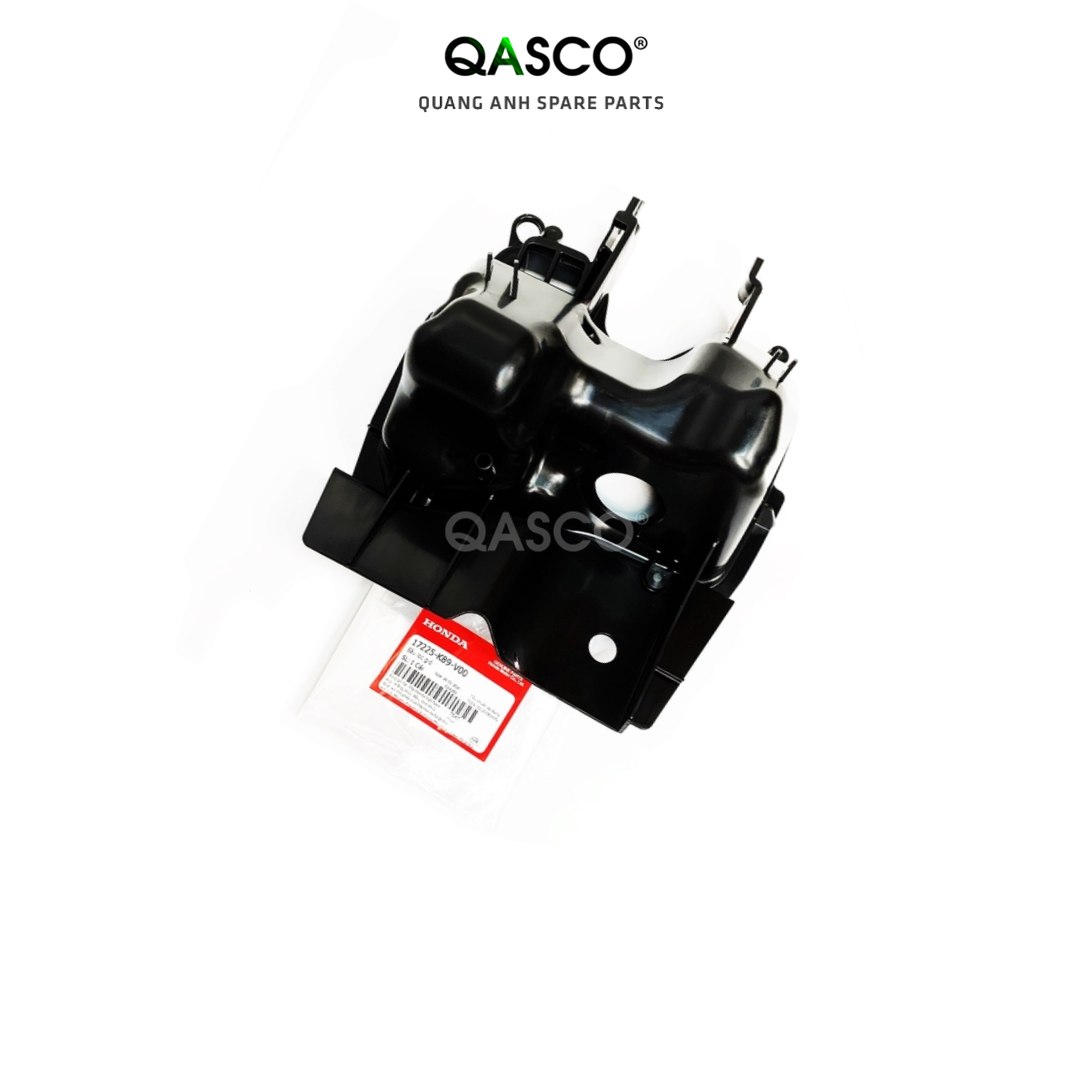 Bầu lọc gió HONDA WAVE ALPHA 110 (17225K89V00) _7A 6B