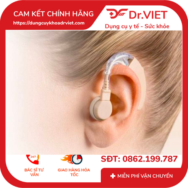 Hearing aid imedicare iha-c1 -help audio amplifier for hearing loss both ears left or right ear, good sound quality headphones to clearly