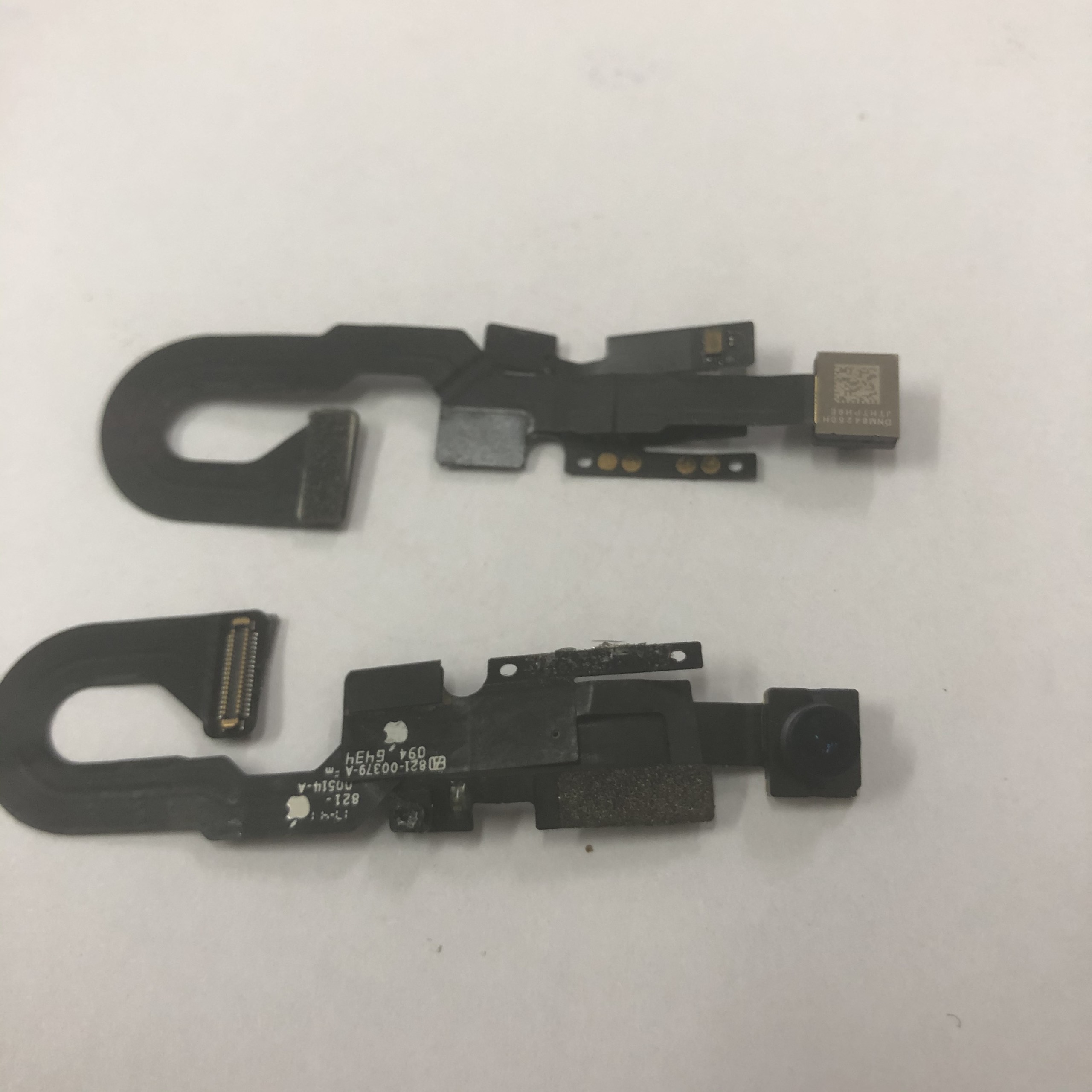 Camera trước Iphone 7 zin