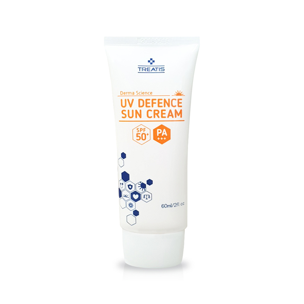 Kem chống nắng TREATIS UV Defence
