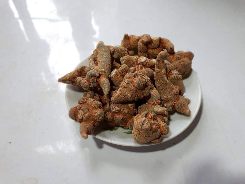 1KG CỦ TAM THẤT BẮC ( LOẠI 7 - 8 CỦ)