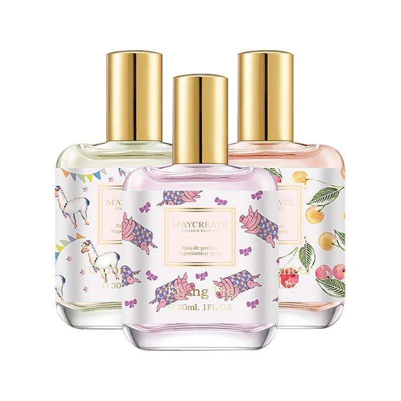 Xịt Thơm Toàn Thân Body Mist Của Maycreate 30ml