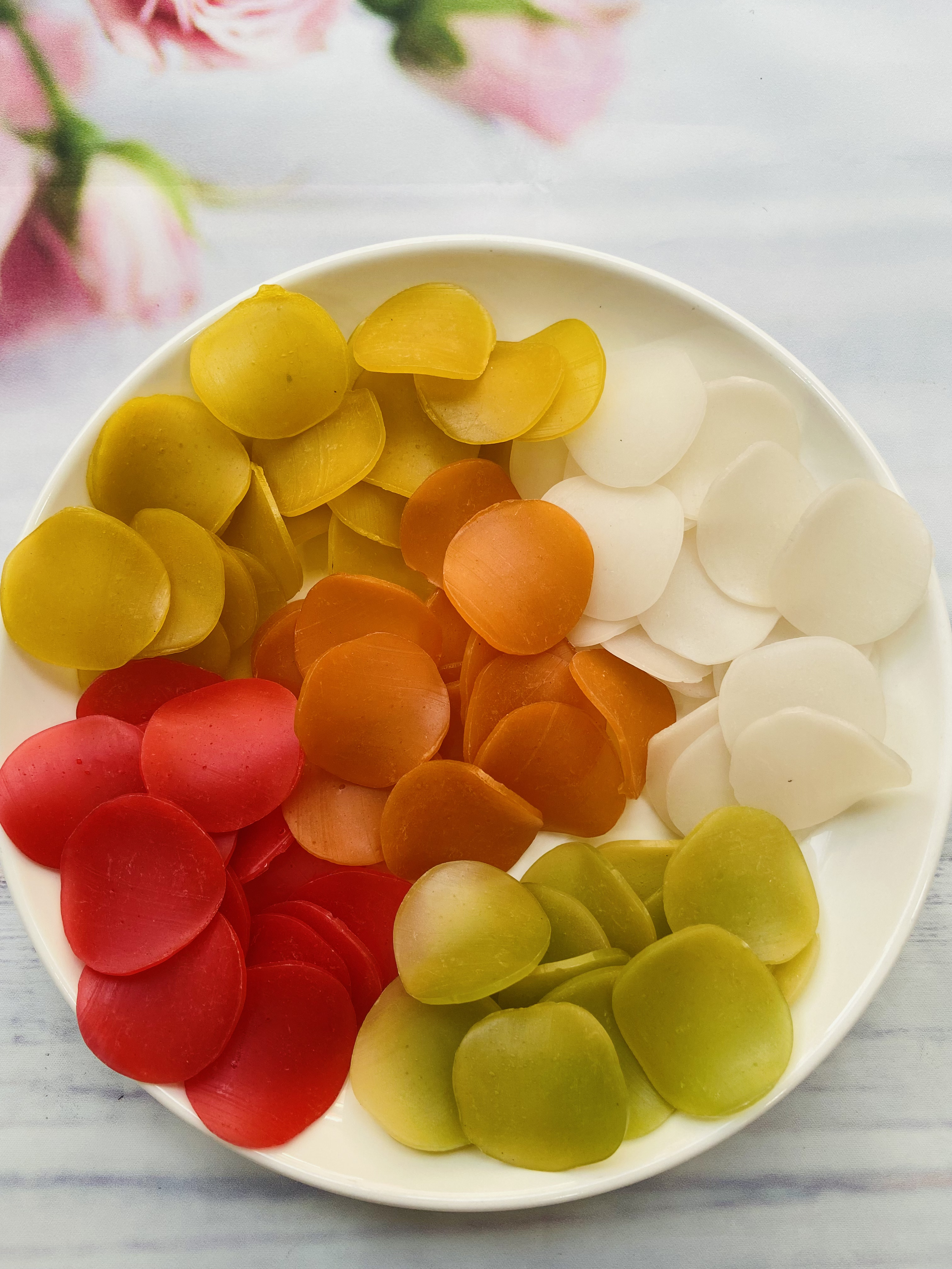 Bánh phồng tôm tiêu đặc sản Sa Đéc