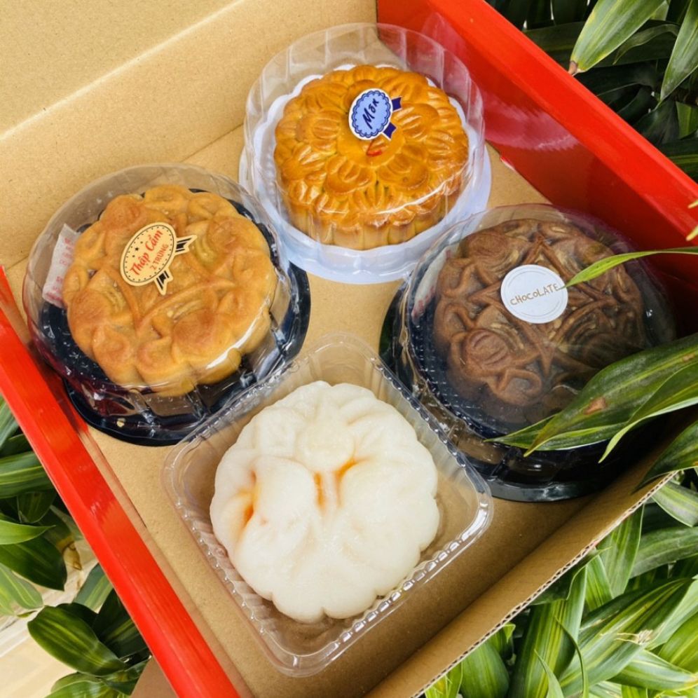 Bánh Trung Thu