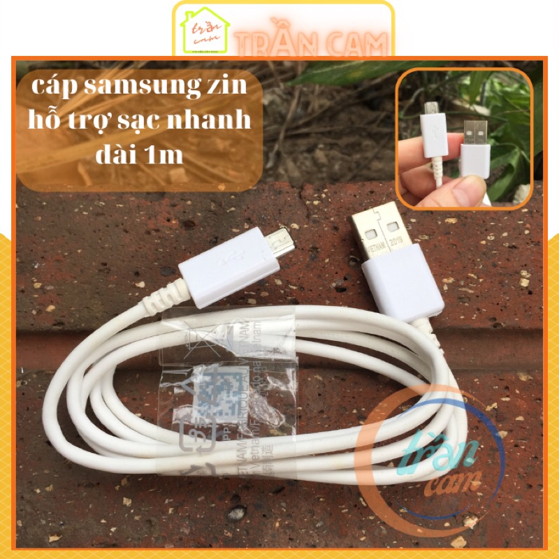 Cable Zin long 1m made in VN