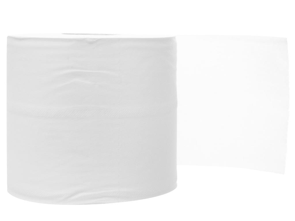 Giấy vệ sinh Posy Premium 3 lớp 6 cuộn/túi