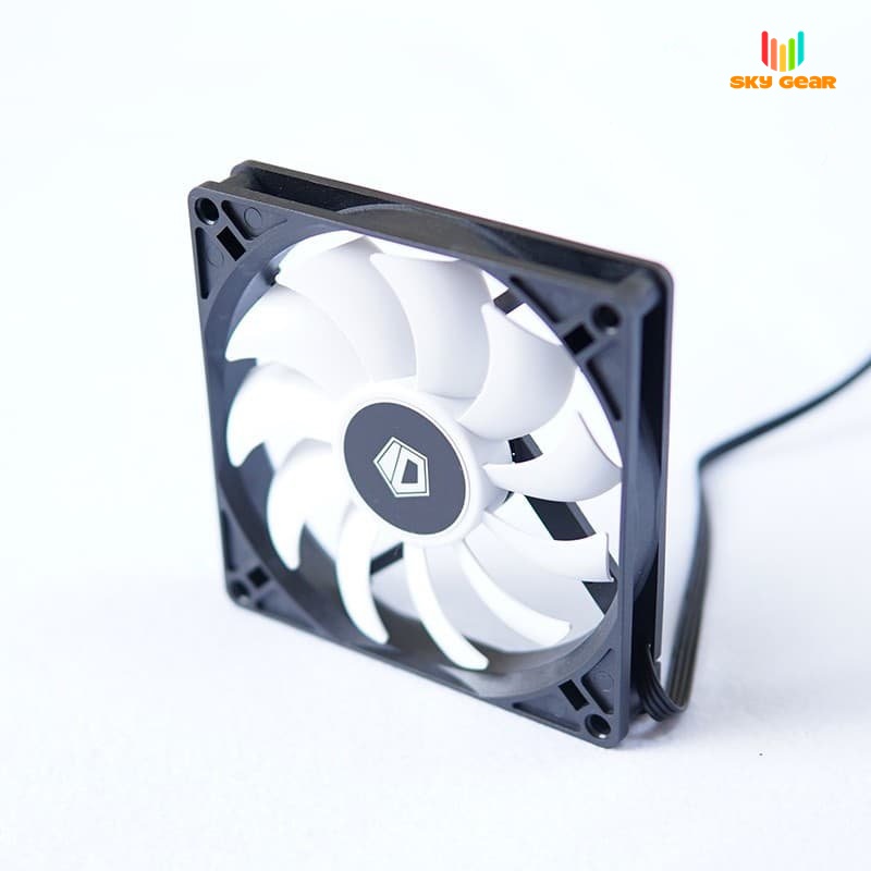 [HCM]Quạt tản nhiệt ID-Cooling NO-9215 Fan 9cm