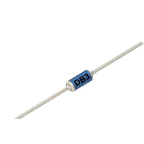 10 Con Diac DB3 DO35